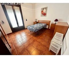 Piso en venta en Zona Juzgados - La Feria