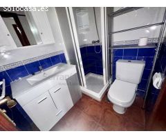 Piso en venta en Zona Juzgados - La Feria
