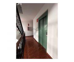 Piso en venta en Zona Juzgados - La Feria