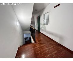 Piso en venta en Zona Juzgados - La Feria