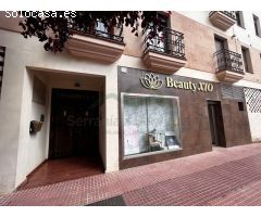Piso en venta en Zona Juzgados - La Feria