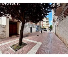Piso en venta en Zona Juzgados - La Feria