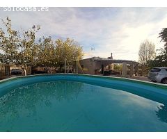 Casita de Campo en La Romana