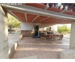 Casita de Campo en La Romana