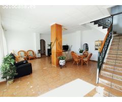 Inmaculada Villa en Monóvar