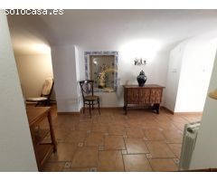 Inmaculada Villa en Monóvar