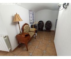 Inmaculada Villa en Monóvar