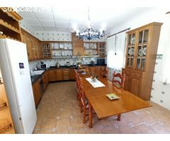 Inmaculada Villa en Monóvar