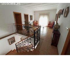 Inmaculada Villa en Monóvar
