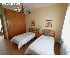 Inmaculada Villa en Monóvar
