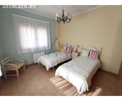 Inmaculada Villa en Monóvar