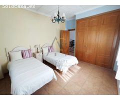 Inmaculada Villa en Monóvar