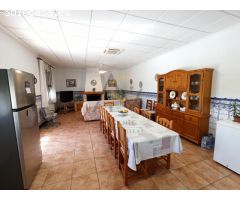 Inmaculada Villa en Monóvar