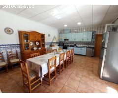 Inmaculada Villa en Monóvar