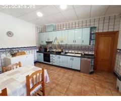 Inmaculada Villa en Monóvar