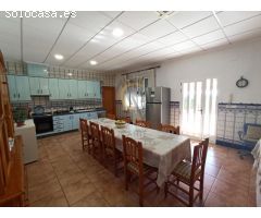 Inmaculada Villa en Monóvar