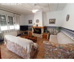 Inmaculada Villa en Monóvar
