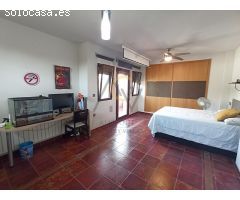 Fantástica Villa en Novelda.