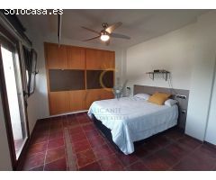 Fantástica Villa en Novelda.
