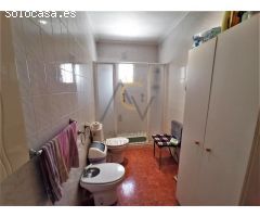 Casa de Campo con piscina privada en Hondón de las Nieves.