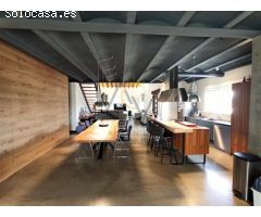Chalet en Aspe