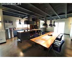 Chalet en Aspe