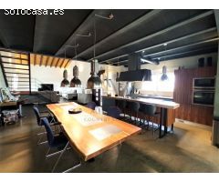 Chalet en Aspe