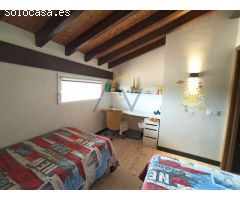 Chalet en Aspe