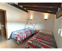 Chalet en Aspe