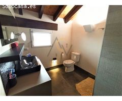 Chalet en Aspe