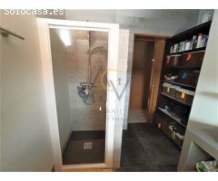 Chalet en Aspe