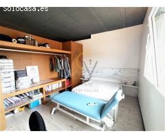 Chalet en Aspe