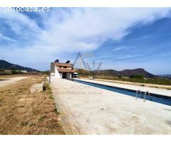 Chalet en Aspe