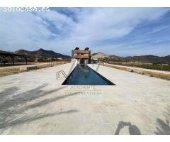 Chalet en Aspe