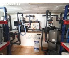 Chalet en Aspe