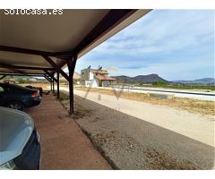 Chalet en Aspe
