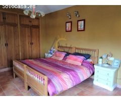 Casa de campo en Pinoso