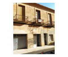 Casa de pueblo en Novelda