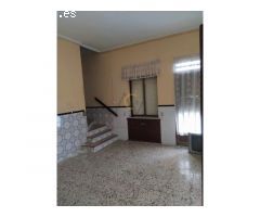Casa de pueblo en Novelda