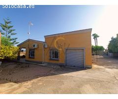 Estupendo Chalet con piscina privada en La Romana