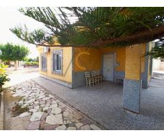 Estupendo Chalet con piscina privada en La Romana