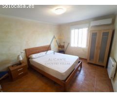 Estupendo Chalet con piscina privada en La Romana