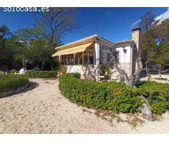 Estupendo Chalet en Monóvar