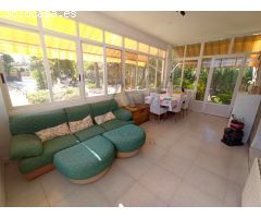 Estupendo Chalet en Monóvar
