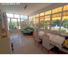 Estupendo Chalet en Monóvar