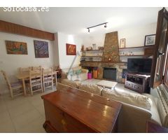 Estupendo Chalet en Monóvar