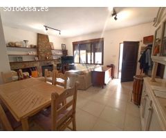 Estupendo Chalet en Monóvar
