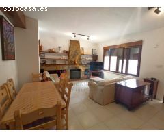 Estupendo Chalet en Monóvar