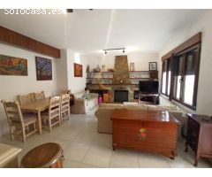Estupendo Chalet en Monóvar