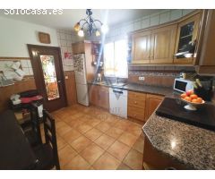 Estupendo Chalet en Monóvar